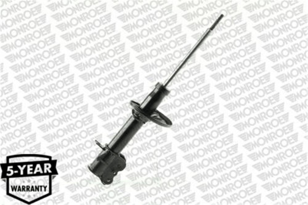 AMORTİSÖR ARKA-SAĞ GAZLI MAZDA 323 VI 1.4 / 1.5 / 1.6 98-04 