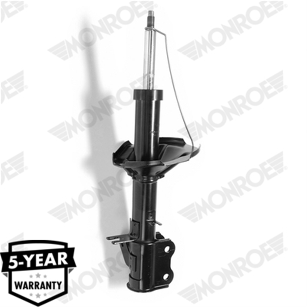 AMORTİSÖR ARKA-SOL GAZLI KIA SHUMA 1.5 / 1.8 97-01 