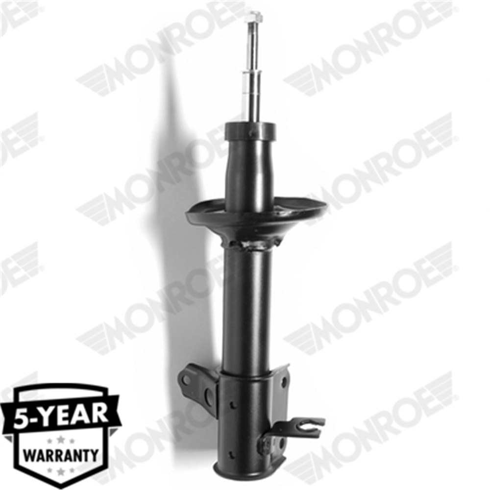 AMORTİSÖR ARKA-SOL YAĞLI MAZDA 323 P V 1.3 / 1.5 / 2.0 96-98 