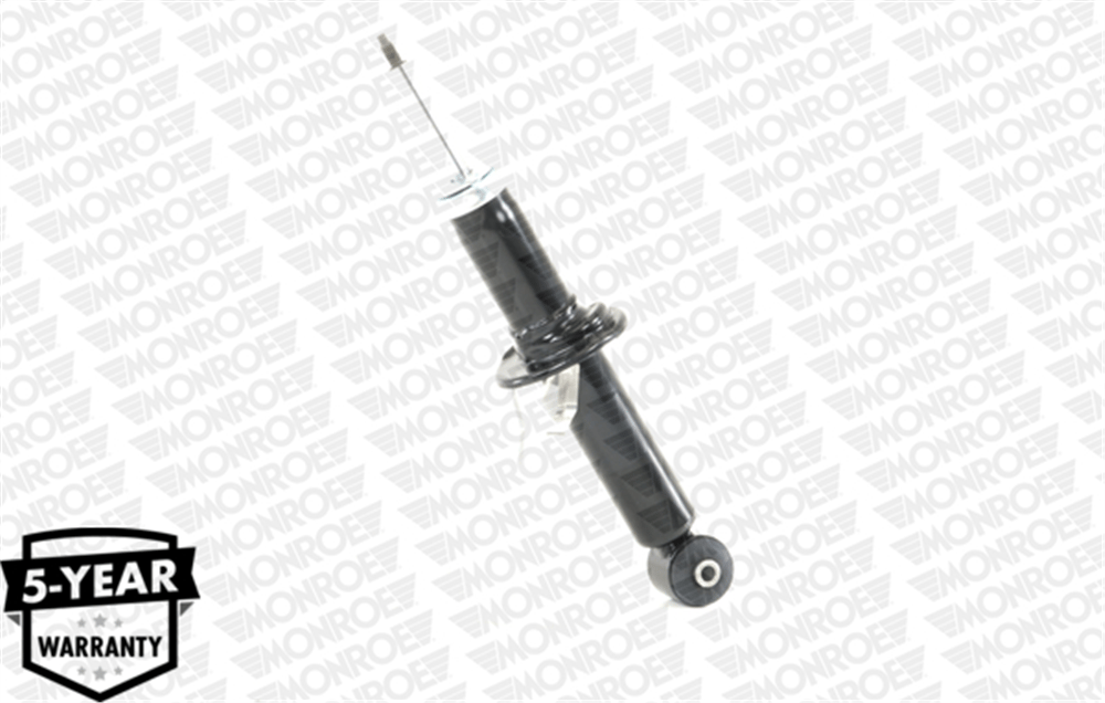 AMORTİSÖR ARKA YAĞLI AUDI 100 2.1 / 2.2 84-90, 200 2.1 / 2.2 84-91 