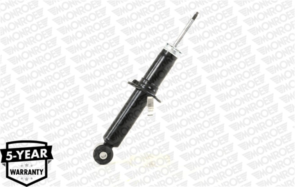 AMORTİSÖR ARKA YAĞLI AUDI 100 2.1 / 2.2 84-90, 200 2.1 / 2.2 84-91 