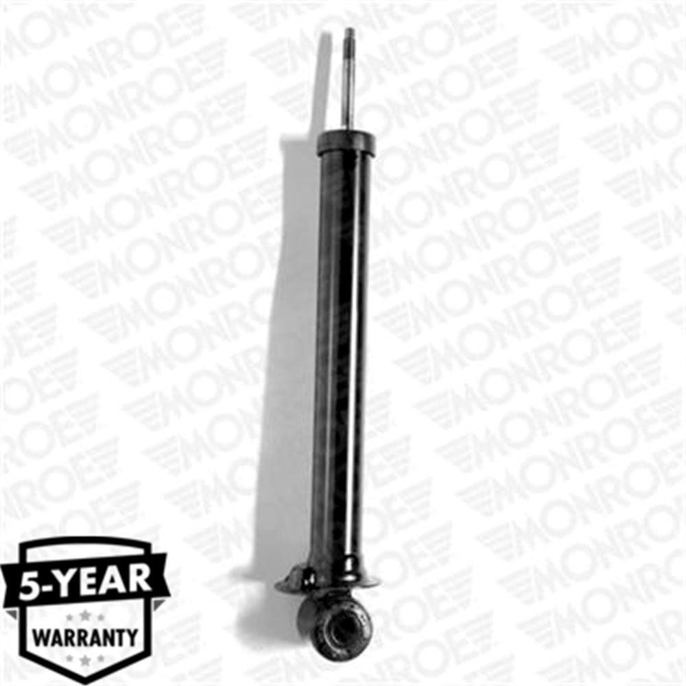AMORTİSÖR ARKA YAĞLI AUDI 80 1.6 / 2.0 / 2.6 91-94 