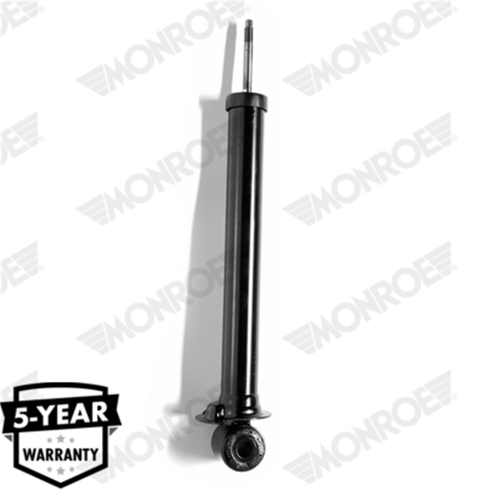 AMORTİSÖR ARKA YAĞLI AUDI 80 1.6 / 2.0 / 2.6 91-94 