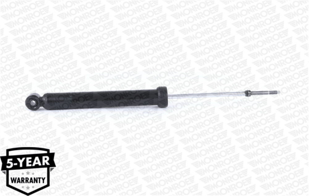 AMORTİSÖR ARKA YAĞLI NISSAN MICRA II 1.0 / 1.4 / 1.5 92-03 