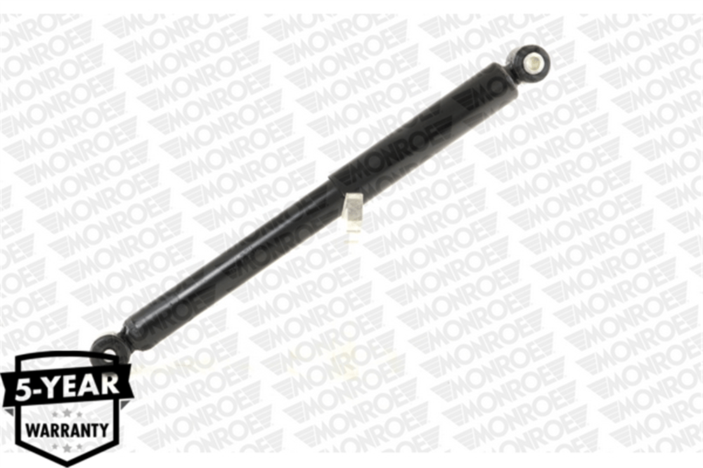 AMORTİSÖR ARKA YAĞLI VW LT 28-35 II 2.3 / 2.5 96-06 