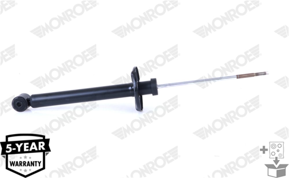 AMORTİSÖR ARKA YAĞLI VW PASSAT 1.6 / 1.8 / 2.0 88-97 