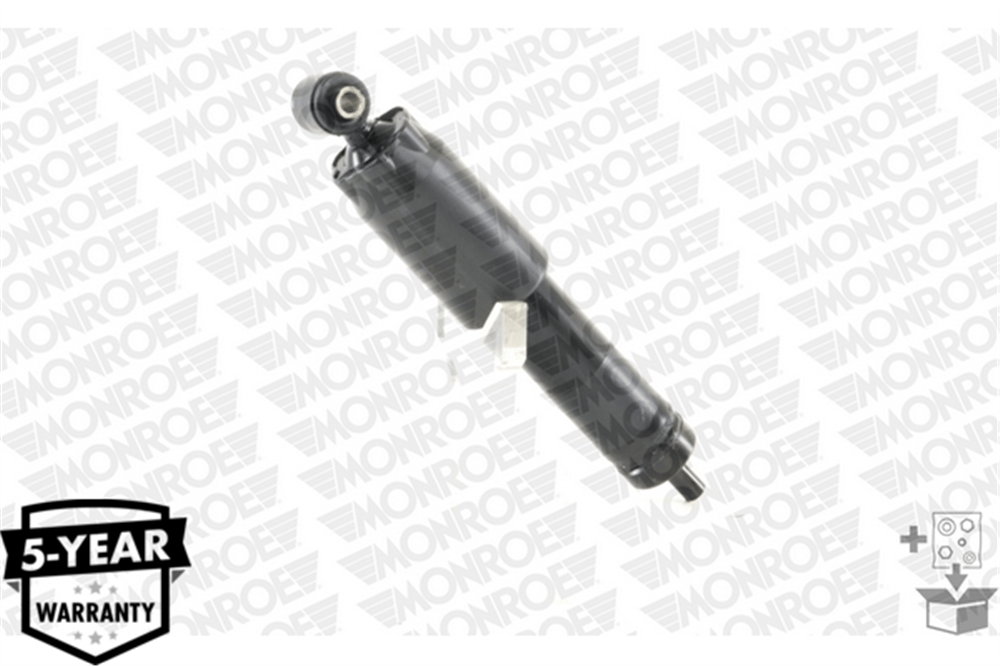 AMORTİSÖR ARKA YAĞLI VW TRANSPORTER IV 1.8 / 2.0 / 2.5 90-03 