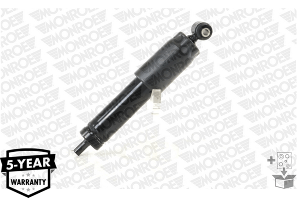AMORTİSÖR ARKA YAĞLI VW TRANSPORTER IV 1.8 / 2.0 / 2.5 90-03 