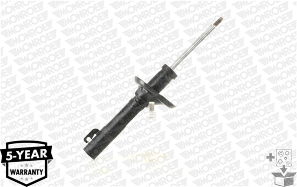 AMORTİSÖR ÖN GAZLI AUDI A3 1.6 / 1.8 / 1.9 96-03, SEAT LEON 1.4 / 1.6 / 1.9 99-06, TOLEDO II 1.4 / 1.6 / 1.9 98-03, SKODA OCTAVIA I 1.4 / 1.6 / 1.8 / 1.9 96-10, VW GOLF IV 1.4 / 1.6 / 1.8 / 2.0 98-04, BORA 1.4 / 1.6 / 1.8 98-05 