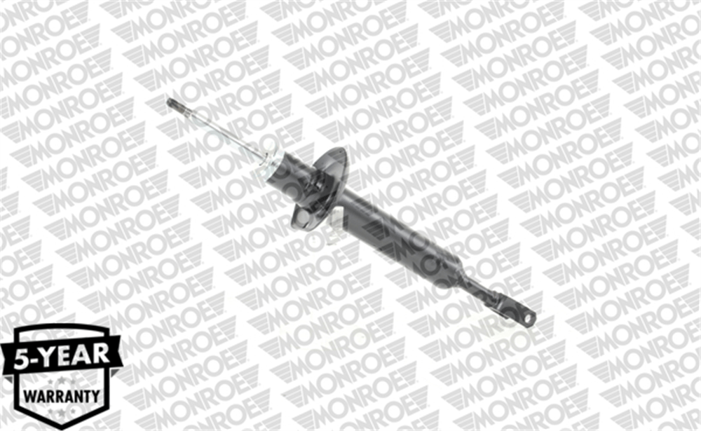 AMORTİSÖR ÖN GAZLI AUDI A4 B5 1.6 / 1.8 / 2.4 / 2.8 95-00, A4 B5 AVANT 1.8 / 2.4 / 2.8 96-01, VW PASSAT B5 1.6 / 1.8 / 2.3 / 2.8 97-00 
