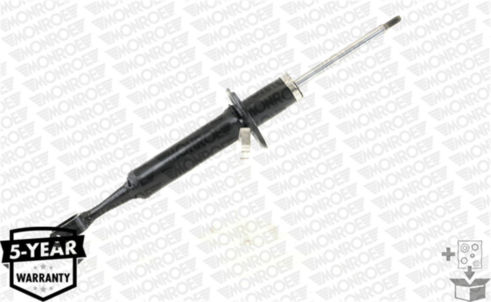 AMORTİSÖR ÖN GAZLI AUDI A4 B6 1.6 / 1.8 / 2.0 / 2.4 00-04, A4 B6 AVANT 1.6 / 1.8 / 1.9 / 2.5 01-04, SEAT EXEO 1.6 / 1.8 / 2.0 08-13 