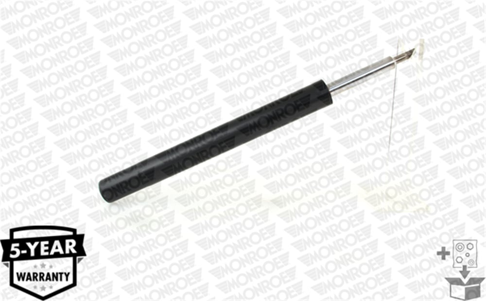 AMORTİSÖR ÖN GAZLI BMW 518 89-94, 520 87-95, 525 90-95, 518 TOURING 94-96, 520 TOURING 91-96, 525 TOURING 93-96 