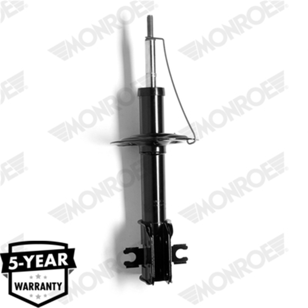 AMORTİSÖR ÖN GAZLI FIAT PUNTO 1.2 / 1.4 / 1.8 99-12 (E4712) 