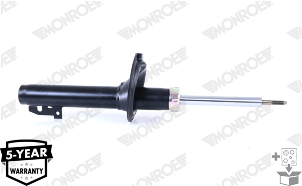 AMORTİSÖR ÖN GAZLI FORD TRANSIT 2.0 / 2.3 / 2.4 00-06 