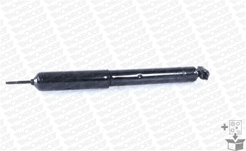 AMORTİSÖR ÖN GAZLI JEEP CHEROKEE 2.5 / 4.0 84-01 