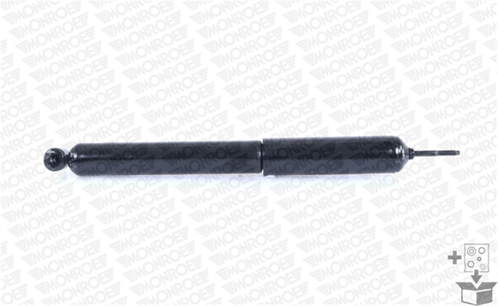AMORTİSÖR ÖN GAZLI JEEP CHEROKEE 2.5 / 4.0 84-01 