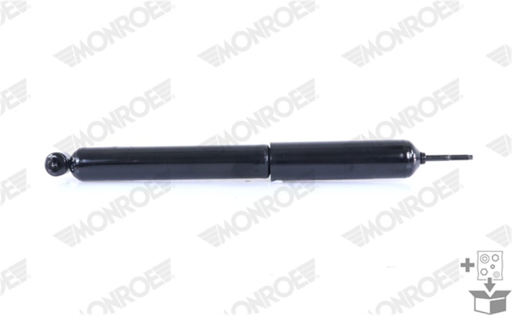 AMORTİSÖR ÖN GAZLI JEEP CHEROKEE 2.5 / 4.0 84-01 