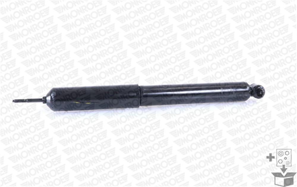 AMORTİSÖR ÖN GAZLI JEEP GRAND CHEROKEE I 2.5 / 4.0 / 5.2 92-99 