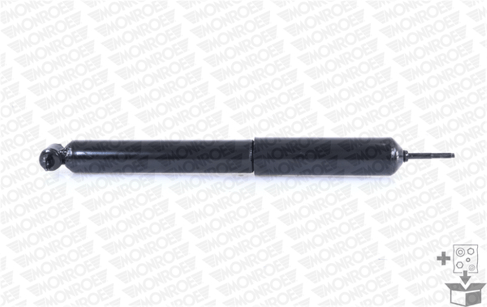 AMORTİSÖR ÖN GAZLI JEEP GRAND CHEROKEE I 2.5 / 4.0 / 5.2 92-99 