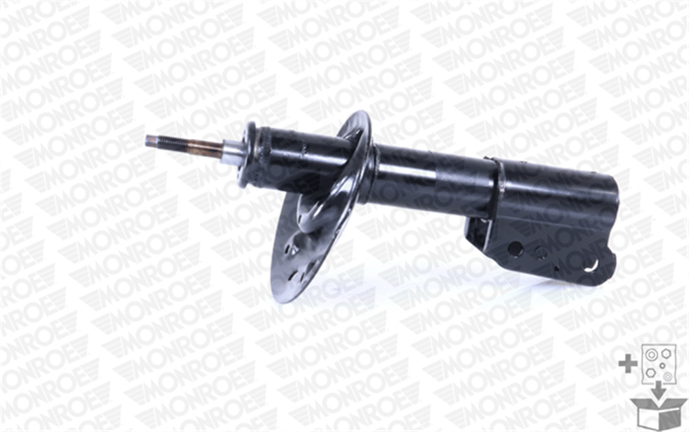 AMORTİSÖR ÖN GAZLI OPEL SINTRA 2.2 / 3.0 96-99 