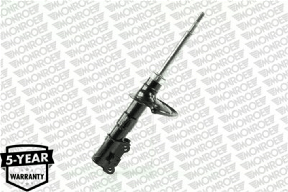 AMORTİSÖR ÖN GAZLI VOLVO S60 I 2.0 / T5 / 2.4 00-10 