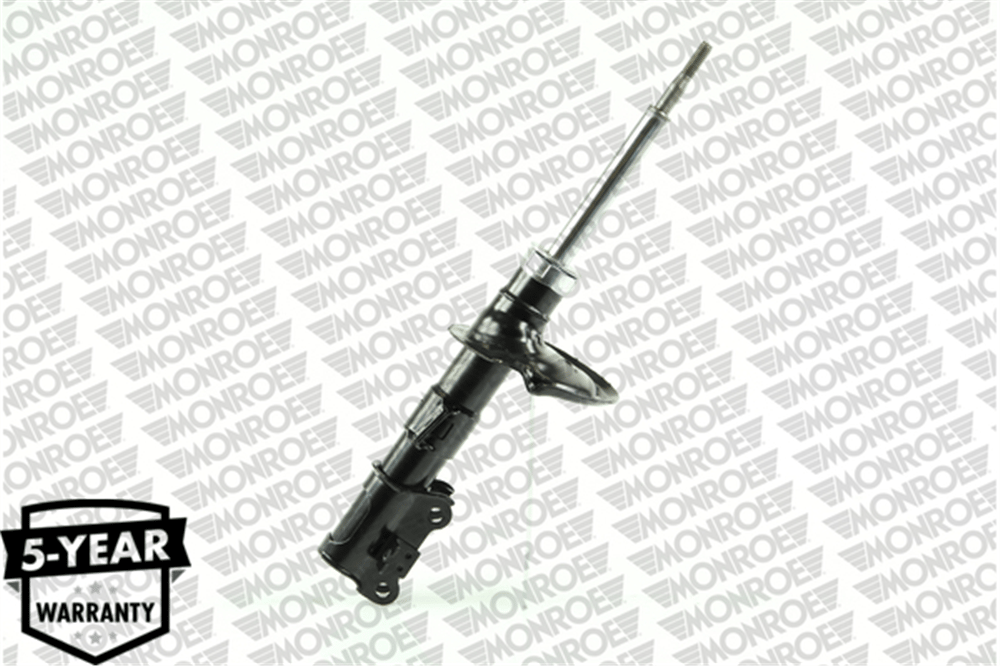 AMORTİSÖR ÖN GAZLI VOLVO S60 I 2.0 / T5 / 2.4 00-10 