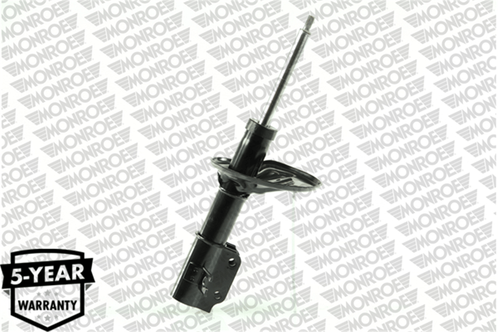 AMORTİSÖR ÖN MAZDA 323 1.3 / 1.6 / 1.8 89-94 
