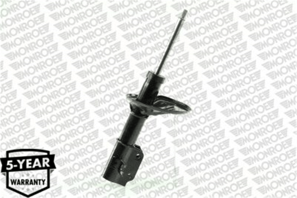 AMORTİSÖR ÖN MAZDA 323 1.3 / 1.6 / 1.8 89-94 