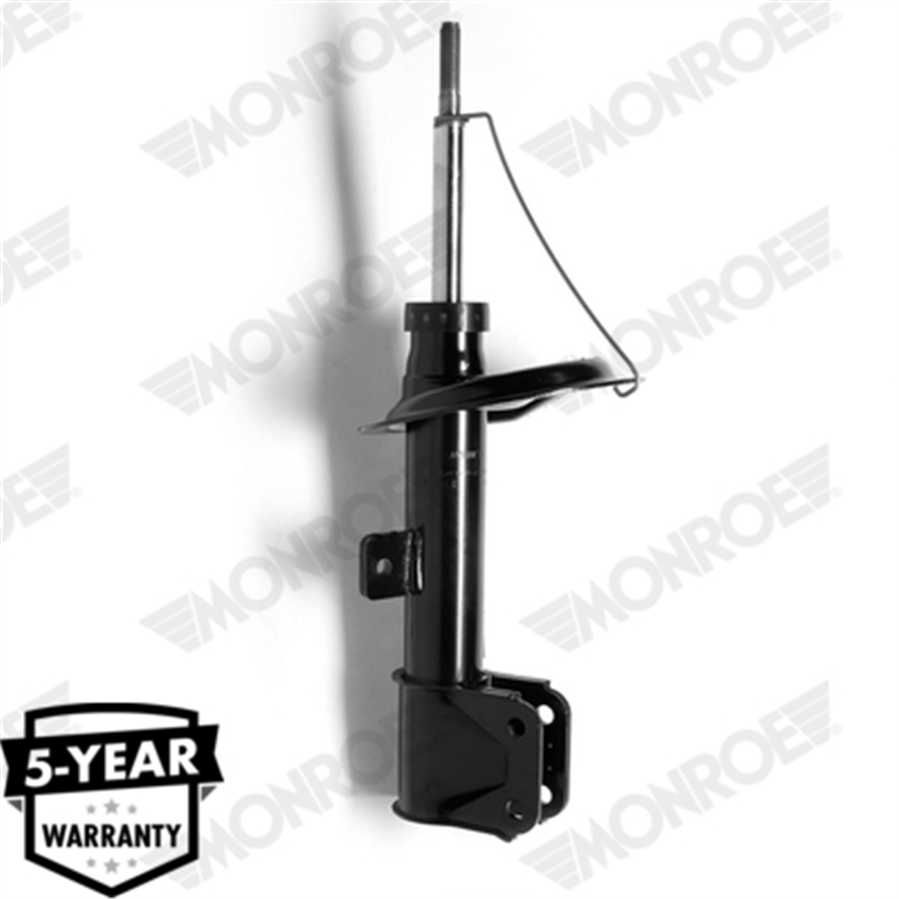 AMORTİSÖR ÖN-SAĞ GAZLI CITROEN C4 I 1.4 / 1.6 / 2.0 04-11 
