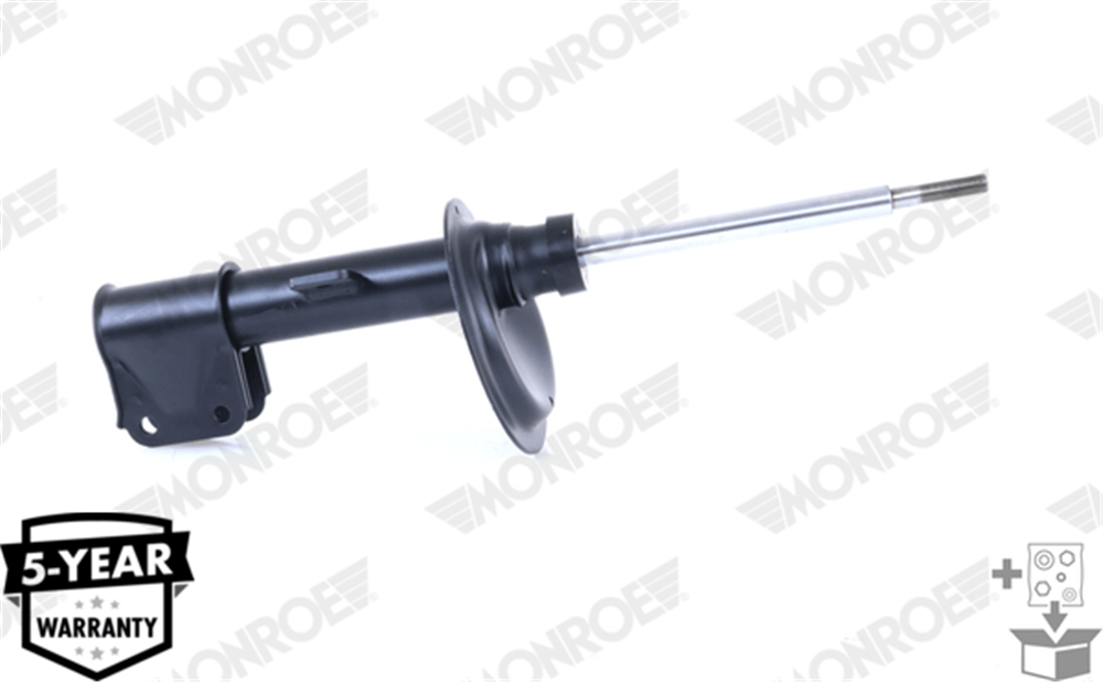 AMORTİSÖR ÖN-SAĞ GAZLI CITROEN C4 I 1.4 / 1.6 / 2.0 04-11 
