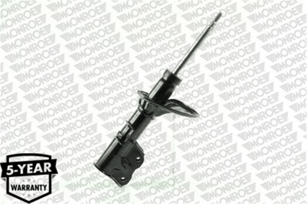 AMORTİSÖR ÖN-SAĞ GAZLI MITSUBISHI CARISMA 1.8 95-06, VOLVO S40 I 1.6 / 1.8 / 2.0 95-03, V40 1.8 / 1.9 95-00 