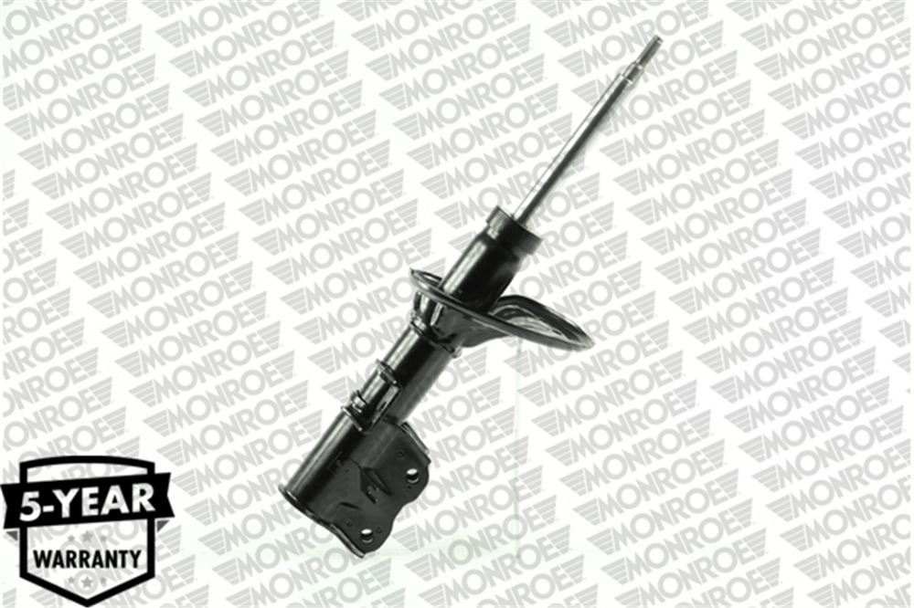 AMORTİSÖR ÖN-SAĞ GAZLI MITSUBISHI CARISMA 1.8 95-06, VOLVO S40 I 1.6 / 1.8 / 2.0 95-03, V40 1.8 / 1.9 95-00 