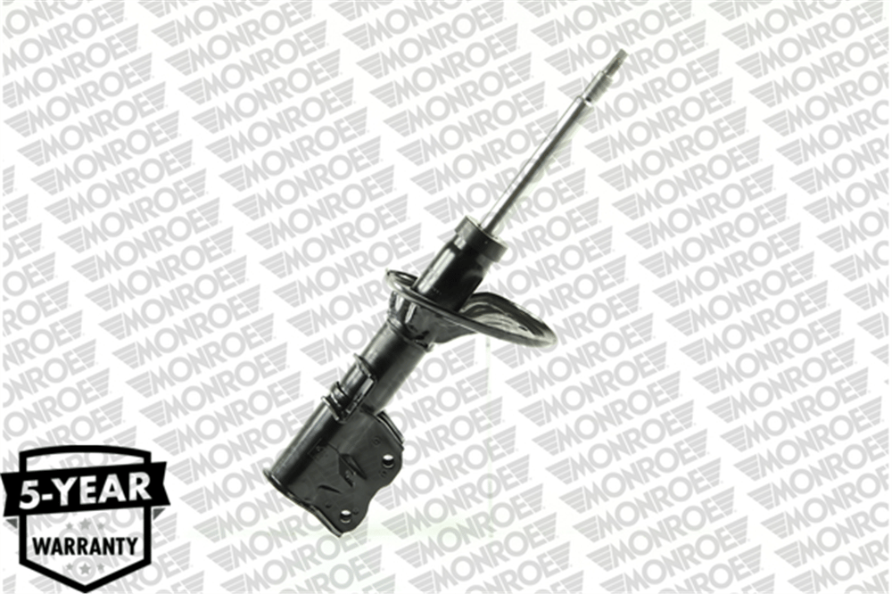 AMORTİSÖR ÖN-SAĞ GAZLI VOLVO S40 I 1.6 / 1.8 / 2.0 97-03, V60 1.6 / 1.8 / 2.0 95-04 