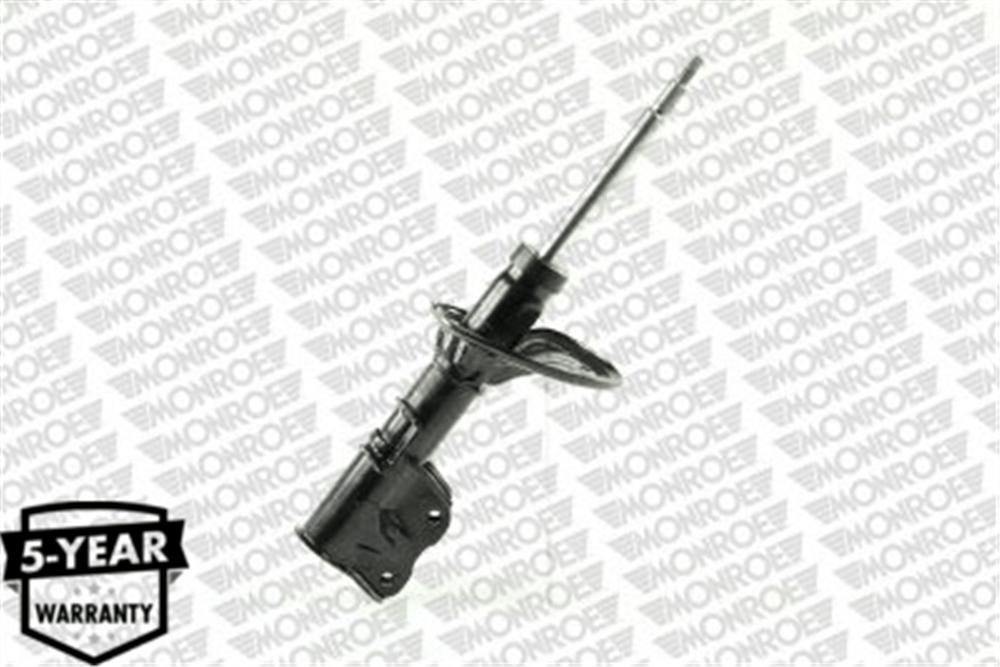 AMORTİSÖR ÖN-SAĞ GAZLI VOLVO S40 I 1.6 / 1.8 / 2.0 97-03, V60 1.6 / 1.8 / 2.0 95-04 