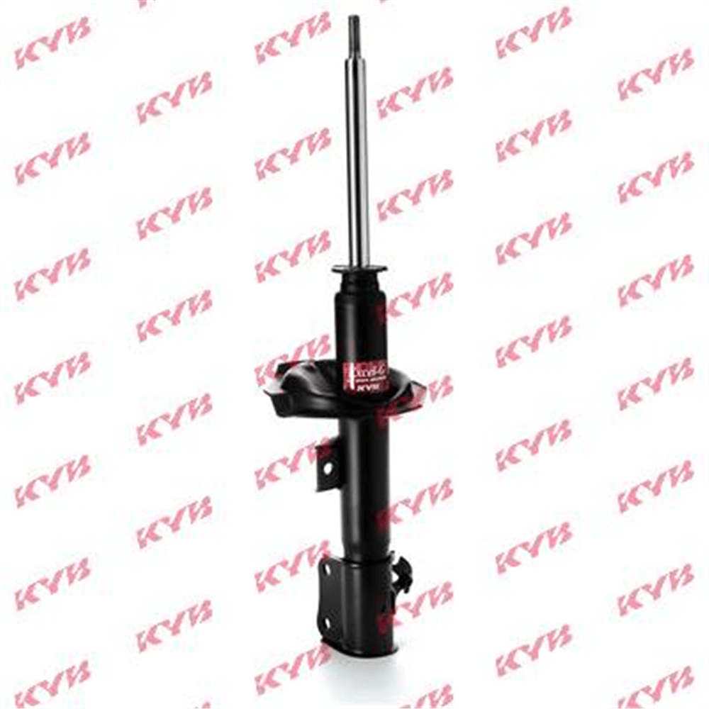 AMORTİSÖR ÖN SAĞ OPEL/SUZUKİ AGİLA 1.0, 1.2, 1.3CDTI (07-) / SUZUKİ III (05-10) 