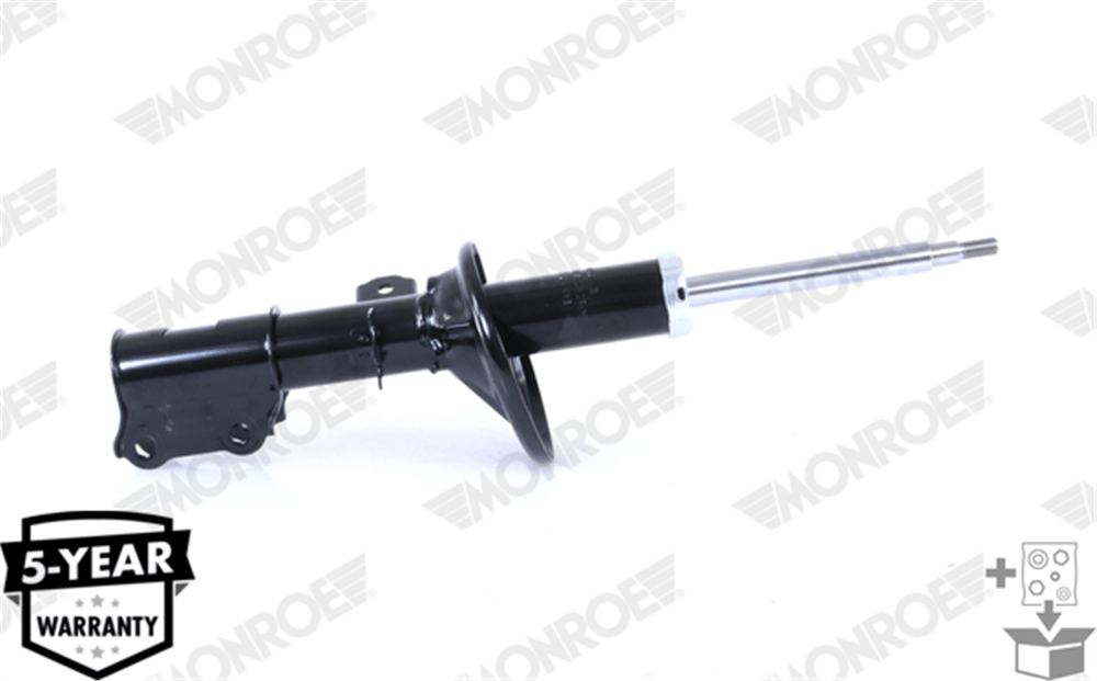 AMORTİSÖR ÖN-SAĞ YAĞLI HYUNDAI GETZ 1.1 / 1.3 / 1.5 02-06 