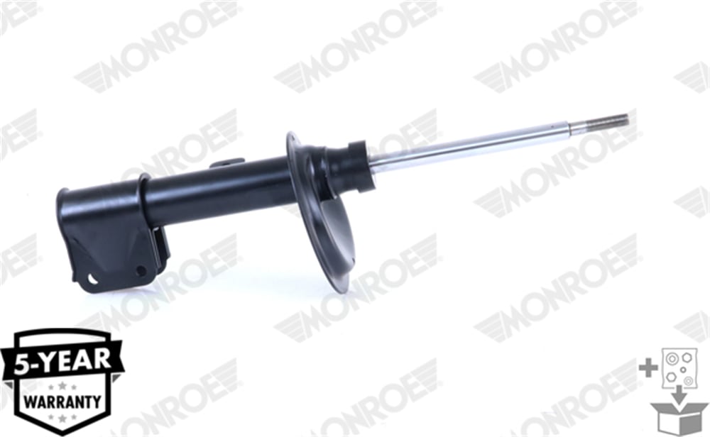 AMORTİSÖR ÖN-SOL GAZLI CITROEN C4 I 1.4 / 1.6 / 2.0 04-11 