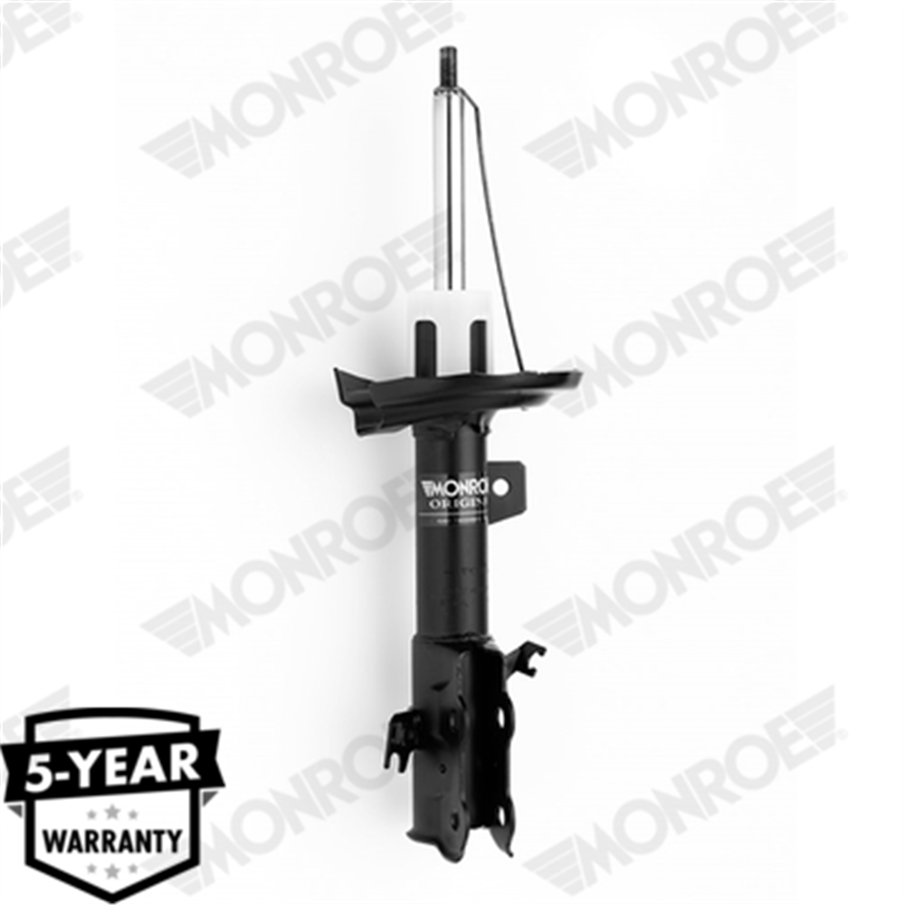 AMORTİSÖR ÖN-SOL GAZLI FORD FIESTA VI 1.25 / 1.4 / 1.6 08 => 
