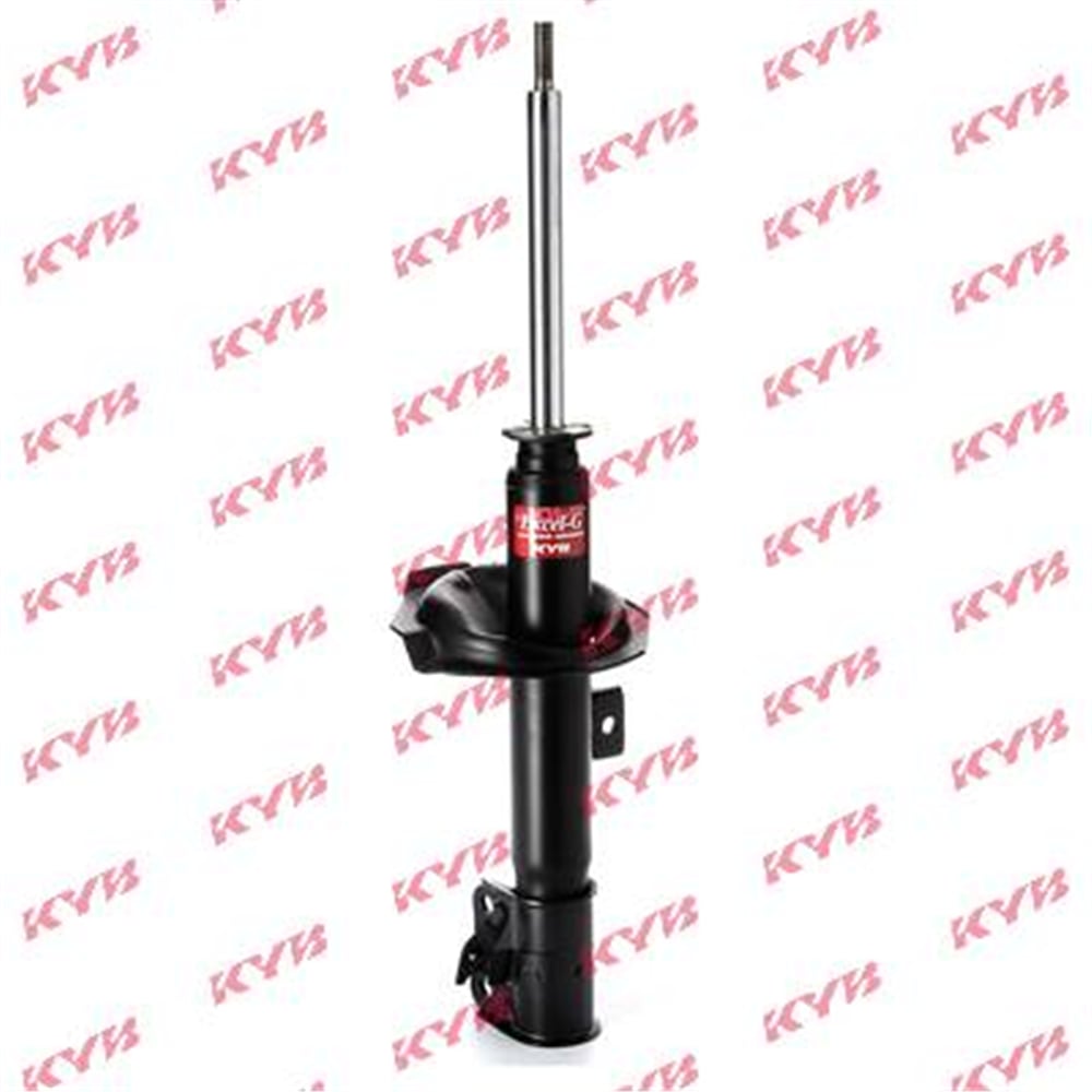 AMORTİSÖR ÖN SOL OPEL/SUZUKİ AGİLA 1.0, 1.2, 1.3CDTI (07-) / SUZUKİ III (05-10) 