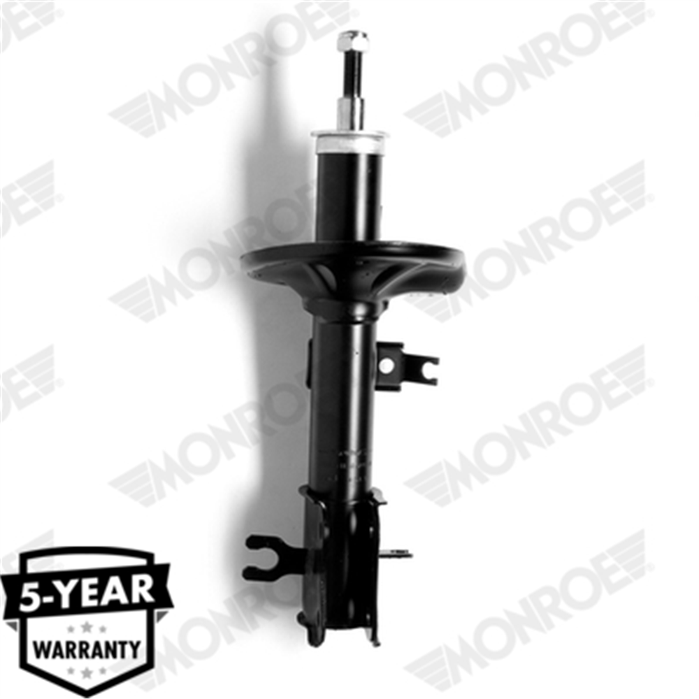 AMORTİSÖR ÖN-SOL YAĞLI CHEVROLET AVEO KALOS 1.2 / 1.4 04-08 