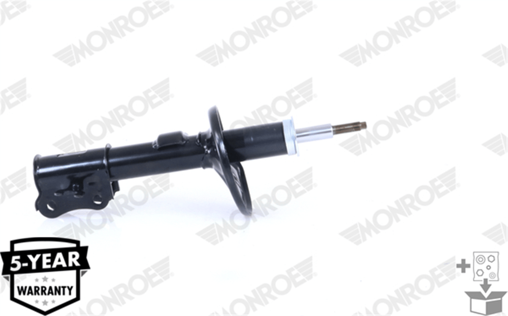 AMORTİSÖR ÖN-SOL YAĞLI CHEVROLET AVEO KALOS 1.2 / 1.4 04-08 