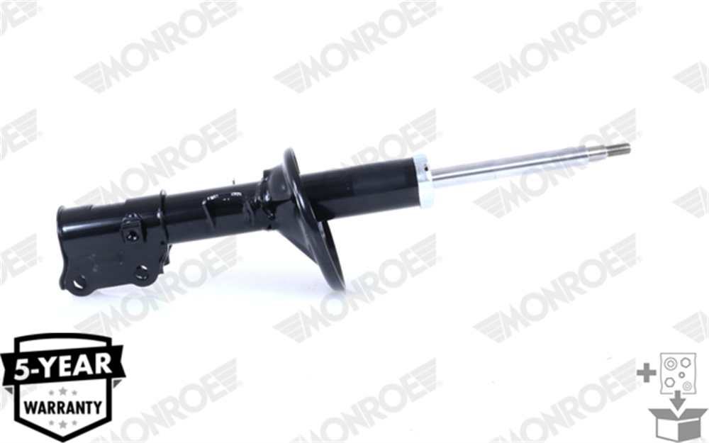 AMORTİSÖR ÖN-SOL YAĞLI HYUNDAI GETZ 1.1 / 1.3 / 1.5 02-06 