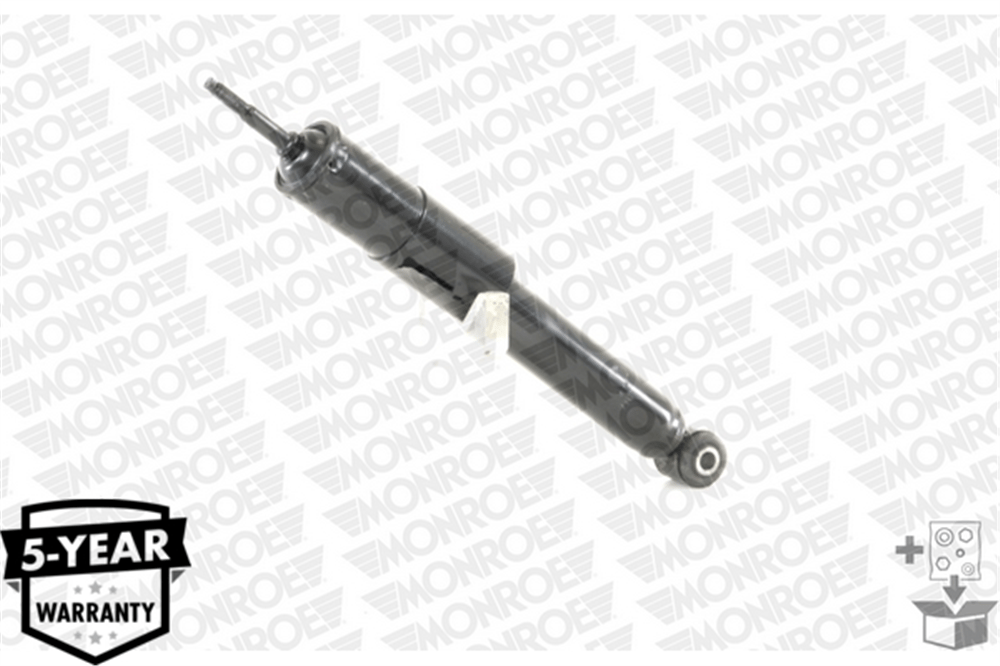 AMORTİSÖR ÖN YAĞLI MAZDA B SERİ 2.5 / 2.6 90-99 