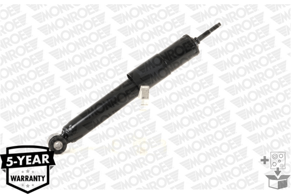 AMORTİSÖR ÖN YAĞLI MAZDA B SERİ 2.5 / 2.6 90-99 