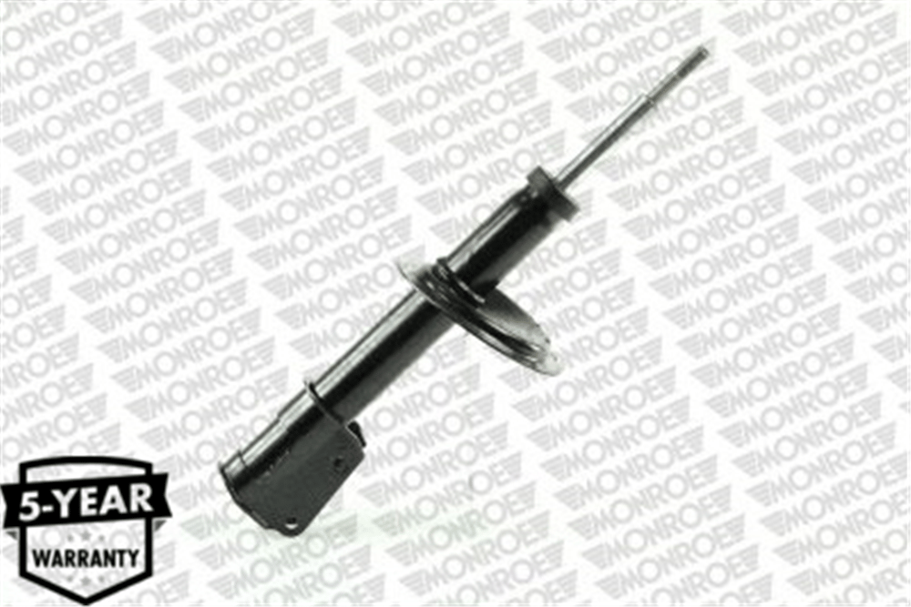 AMORTİSÖR ÖN YAĞLI PEUGEOT 806 1.8 / 2.0 94-02, CITROEN JUMPY 1.9 / 2.0 99-06, FIAT SCUDO 1.6 / 1.9 / 2.0 96-06 