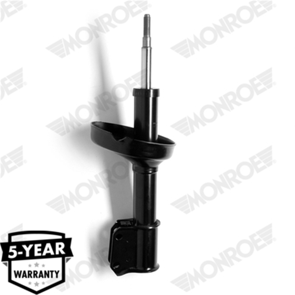 AMORTİSÖR ÖN YAĞLI RENAULT CLIO II 1.2 / 1.4 / 1.5 / 1.6 / 1.9 99-05 