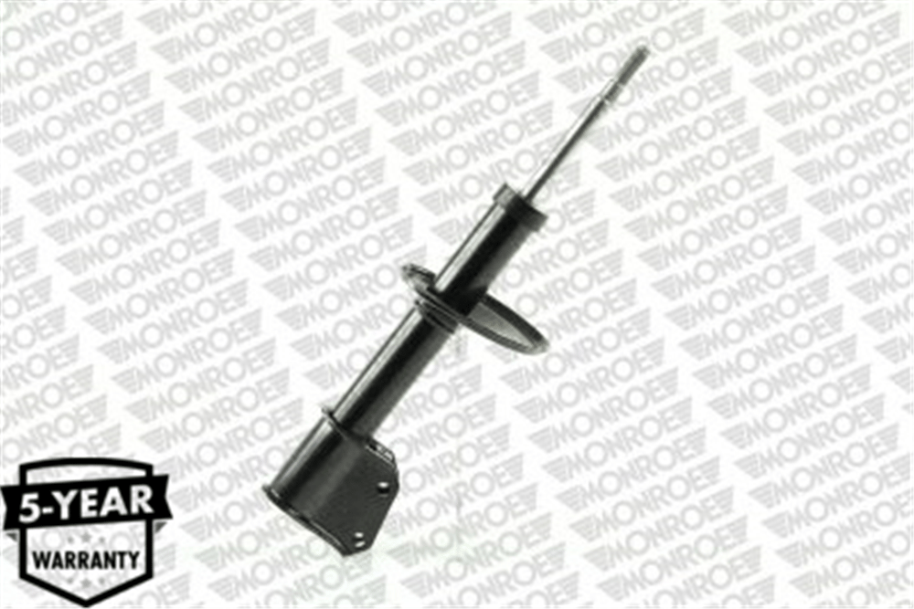 AMORTİSÖR ÖN YAĞLI RENAULT CLIO SYMBOL I 1.4 00 => 