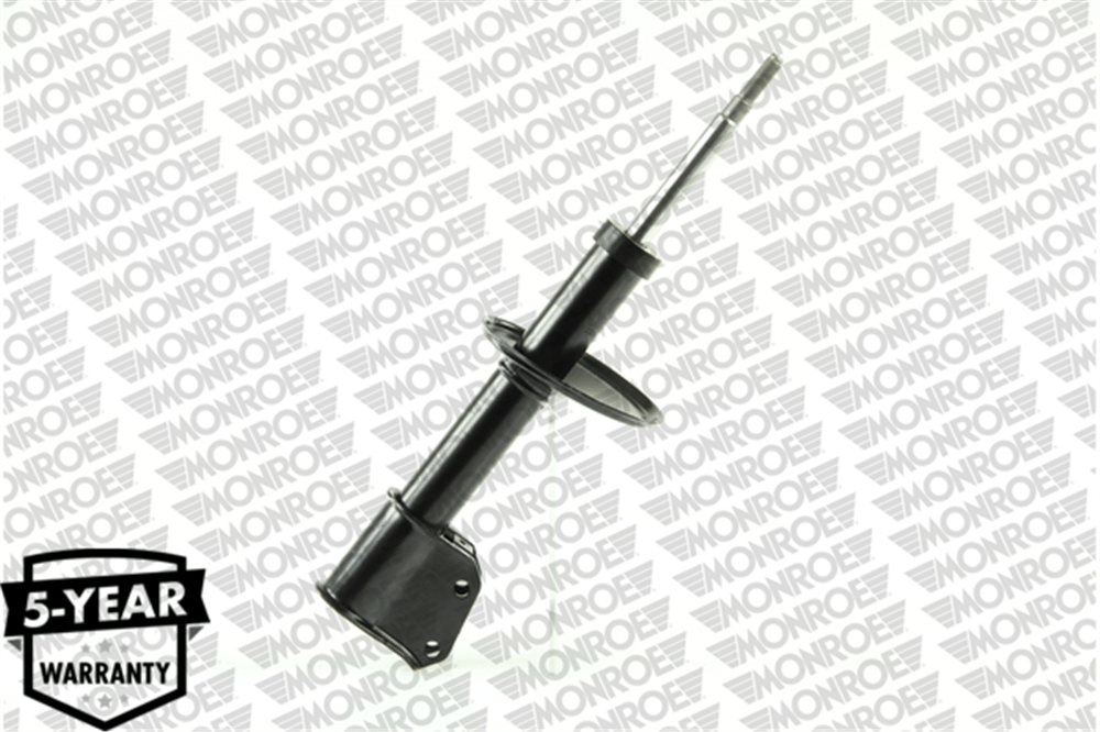 AMORTİSÖR ÖN YAĞLI RENAULT CLIO SYMBOL I 1.4 00 => 