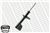 AMORTİSÖR ÖN YAĞLI RENAULT CLIO SYMBOL I 1.4 00 => 