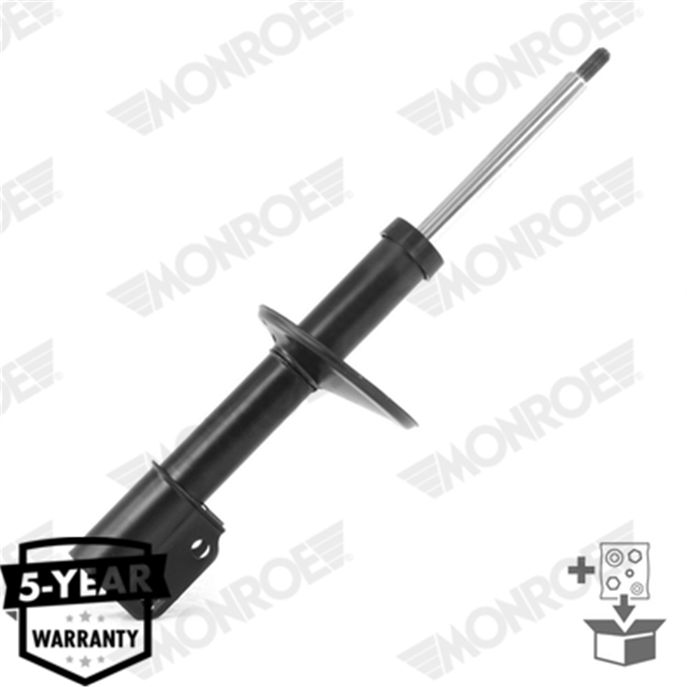 AMORTİSÖR ÖN YAĞLI RENAULT EXPRESS 1.2 / 1.4 / 1.9 91-98 
